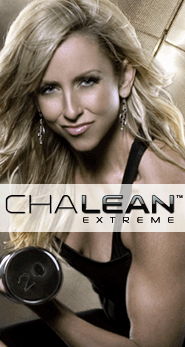 ChaLEAN Extreme