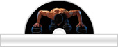 CHEST + BACK + BALANCE