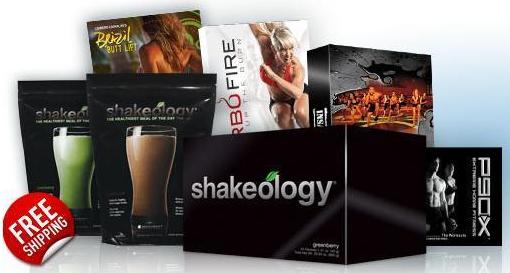How To Try Shakeology Risk Free!