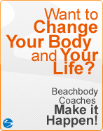 Change Your Body and Your Life With Team Beachbody