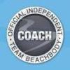 Official Independent Team Beachbody Coach Logo