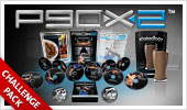 P90X2 Challenge Pack