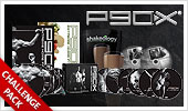 P90X Challenge Pack