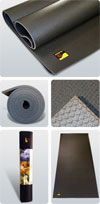 Plyometrics Mat