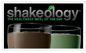 Shakeology - The Healthiest Meal of the Day