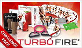 TurboFire Challenge Pack
