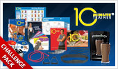 10 Minute Trainer Challenge Pack