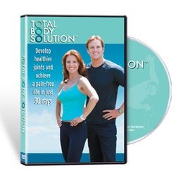 Total Body Solution - Debbie Seibers