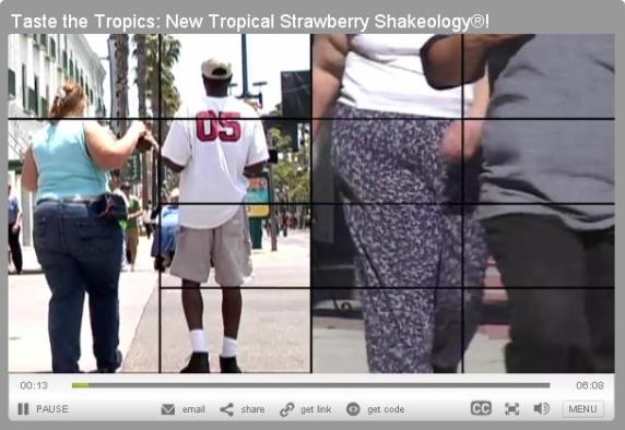 What Can Shakeology Do For You?