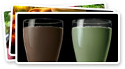 Shakeology Recipes