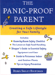 The Panic Proof Parent