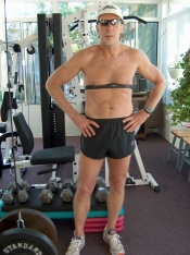 Richard Dafter - June 2004
