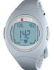 Polar F4 Blue Ice heart rate monitor