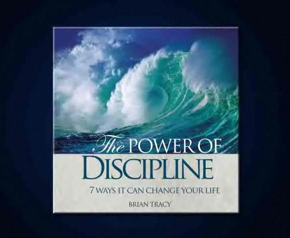 The Power of Discipline