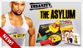 Shanun T's Asylum