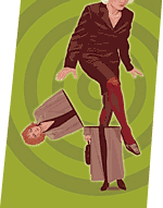 Golden Rules of Change