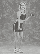 Standing Biceps Curls