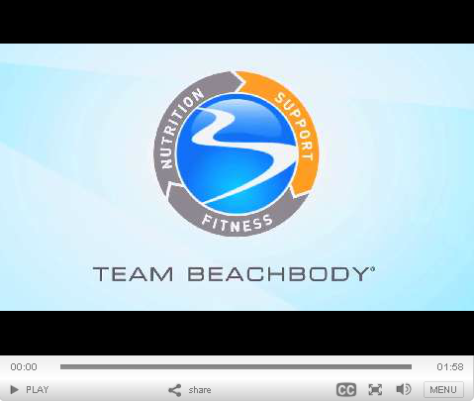 Introduction to the Team Beachbody Club