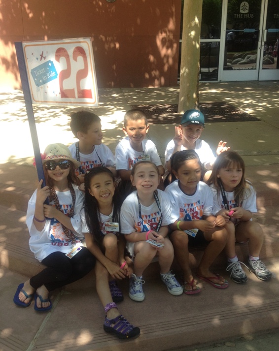 VBS Group 22