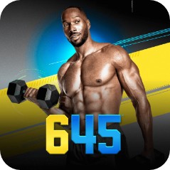 645 BODi workout program