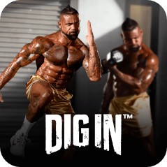 DIG IN BODi workout program