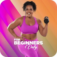 For Beginners Only BODi workout program