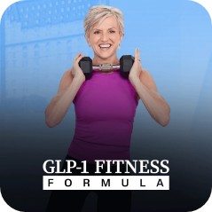 GLP-1 Fitness Formula BODi workout program