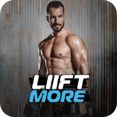 LIIFT MORE BODi workout program