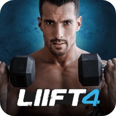 LIIFT4 BODi workout program