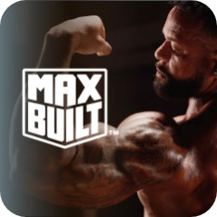 MAX BUILT BODi workout program