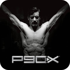 P90X BODi workout program