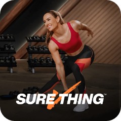 Sure Thing BODi workout program