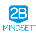 The 2B Mindset