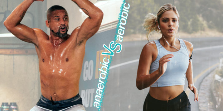 Anaerobic vs. Aerobic Exercise: Which Burns Fat Faster?