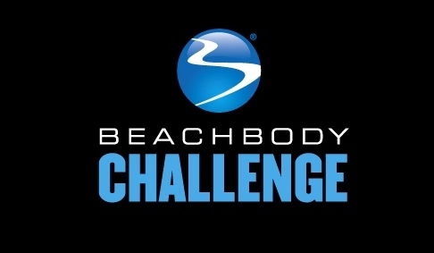 Enter The Beachbody Challenge