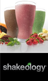 Shakeology Flavors