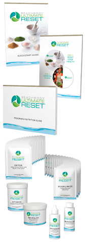 The Ultimate Reset