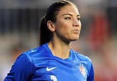 Hope Solo