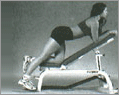 Unilateral Hip Extension