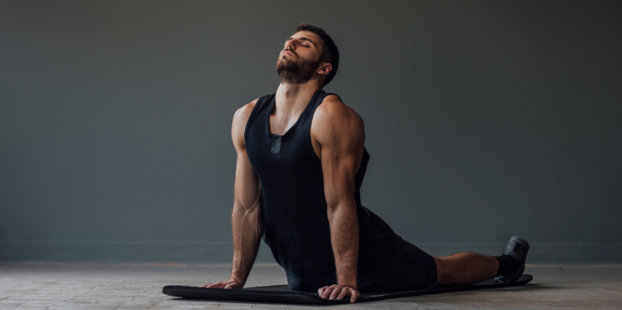 Mobility and Flexibility